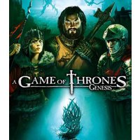 A Game of Thrones: Genesis PL Steam Key