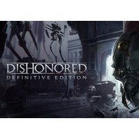 Dishonored Definitive Edition EN Global Steam Key