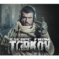 Escape from Tarkov Steam Account