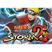 Naruto Shippuden Ultimate Ninja Storm 2 EU (Xbox One/Series)