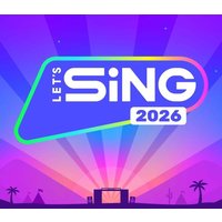 Let's Sing 2026 - International Hits Song Pack (without DE) PS5 Key