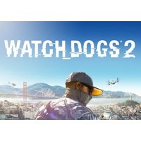 Watch Dogs 2 Deluxe Edition United States (Xbox One/Series)