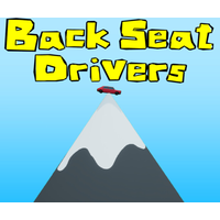 Backseat Drivers Steam Key: Global