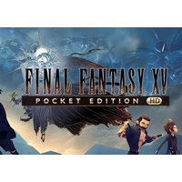 Final Fantasy XV - Pocket Edition HD EN EU (Xbox One/Series)