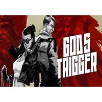 God's Trigger Global Steam Key