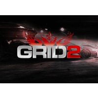 Grid 2 EN EU (Steam)