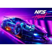 Need For Speed Heat Global (EA App)