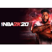 NBA 2K20 EU (Steam)