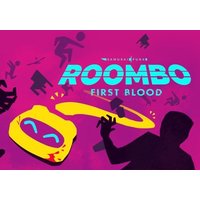 Roombo First Blood (Justice Sucks) EN Global Steam Key