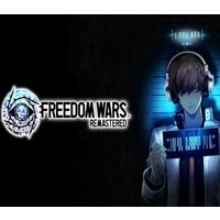 FREEDOM WARS Remastered Steam Account
