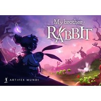 My Brother Rabbit Global Steam Key