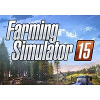 Farming Simulator 15 Global (Giants)