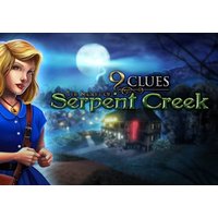 9 Clues The Secret of Serpent Creek Global Steam Key