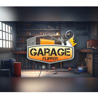 Garage Flipper Steam Account