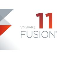 VMware Fusion 11 EN Global (Software License)