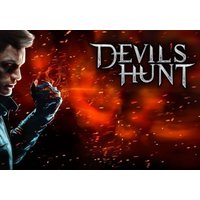 Devil's Hunt Global Steam Key
