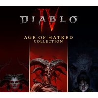 Diablo IV: Age of Hatred Collection Steam Key