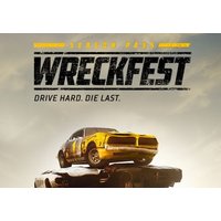 Wreckfest - Season Pass DLC Global Steam Key