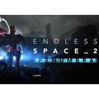 Endless Space 2 Penumbra DLC Global Steam Key