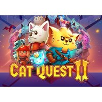 Cat Quest II Global Steam Key
