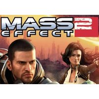 Mass Effect 2 Global Steam Key