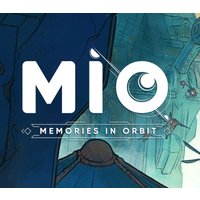 Mio: Memories in Orbit Steam Key: Europe & UK