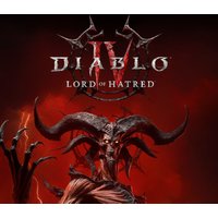Diablo IV - Lord of Hatred Battle.net Altergift