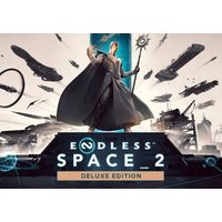 Endless Space 2 Deluxe Edition Global Steam Key