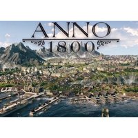 Anno 1800 Global (Ubisoft Connect)
