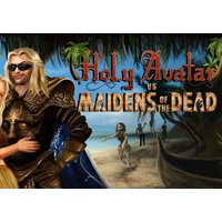 Holy Avatar vs. Maidens of the Dead Global Steam Key