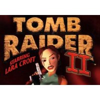 Tomb Raider II EN Global Steam Key