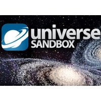 Universe Sandbox Legacy EN Global Steam Key