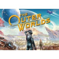 The Outer Worlds EU (Epic Games)