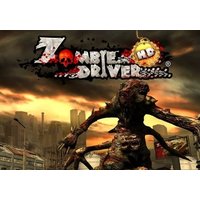 Zombie Driver HD Global Steam Key