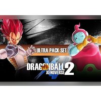 Dragon Ball Xenoverse 2 - Ultra Pack Set DLC Global Steam Key