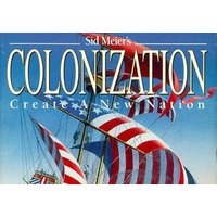 Sid Meier's Colonization (Classic) Global Steam Key