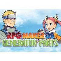 Game Character Hub PE DS Generator Parts DLC EN/FR Global Steam Key
