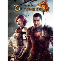 Demonicon RU Steam Key