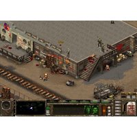 Fallout Tactics Brotherhood of Steel EU (Steam)
