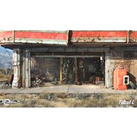 Fallout 4 GOTY Edition CN Easy Required Steam Key
