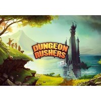 Dungeon Rushers Crawler RPG EU (Steam)