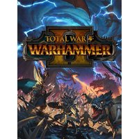 Total War: WARHAMMER II NA Steam Key