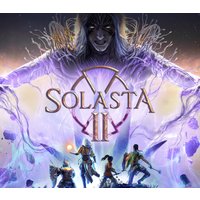 Solasta II Steam Account