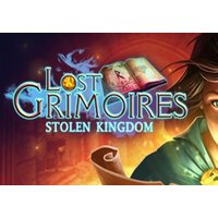 Lost Grimoires Stolen Kingdom Global Steam Key