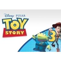 Disney Pixar Toy Story 3 The Video Game EU (Steam)