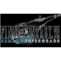 FINAL FANTASY VII REMAKE INTERGRADE Nintendo Switch 2 Key