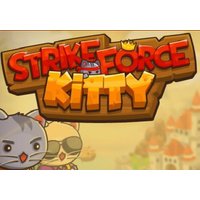 StrikeForce Kitty Global Steam Key