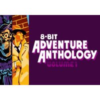 8-bit Adventure Anthology Volume I EN Global Steam Key