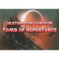Destination Dungeon Tomb of Repentance EN Global Steam Key