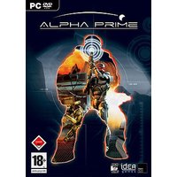 Alpha Prime Steam Gift